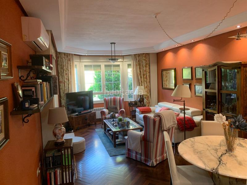 Foto 48f44140-2428-45dd-bc30-e4fb96b7da1b. Casa a schiera con riscaldamento parcheggio in El Berrocal Valladolid