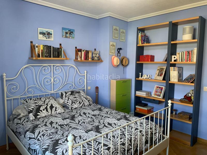 Foto 81b258db-5872-4309-be36-1378f1b3028a. Casa a schiera con riscaldamento parcheggio in El Berrocal Valladolid