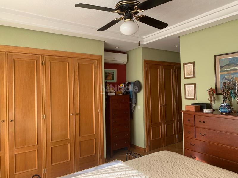 Foto a1aaff79-886a-44a6-af20-30d489a5549b. Casa a schiera con riscaldamento parcheggio in El Berrocal Valladolid