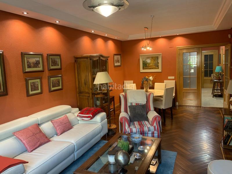 Foto f9a36eb3-12d5-43c3-98d1-0a24d031de06. Casa a schiera con riscaldamento parcheggio in El Berrocal Valladolid