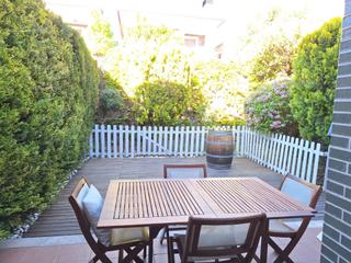 Casa adossada  Calle goyescas. Adosado en venta