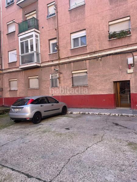 Foto 5d731e3a-2d8e-4767-94a1-71083898402e. Piso  en venta en La Victoria - Puente Jardín Valladolid