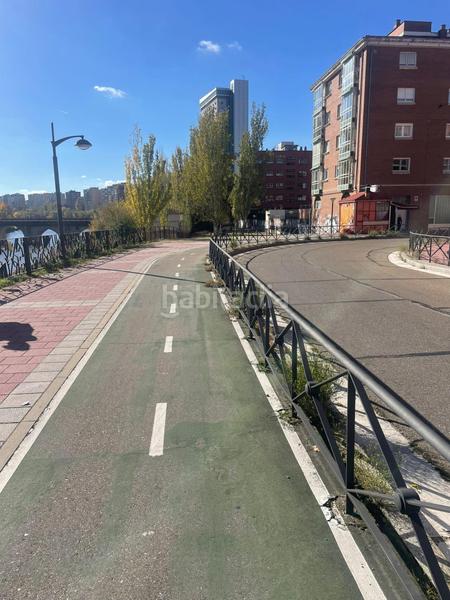 Foto 97f50a4e-45ec-47b7-8d86-4d828377f498. Piso  en venta en La Victoria - Puente Jardín Valladolid