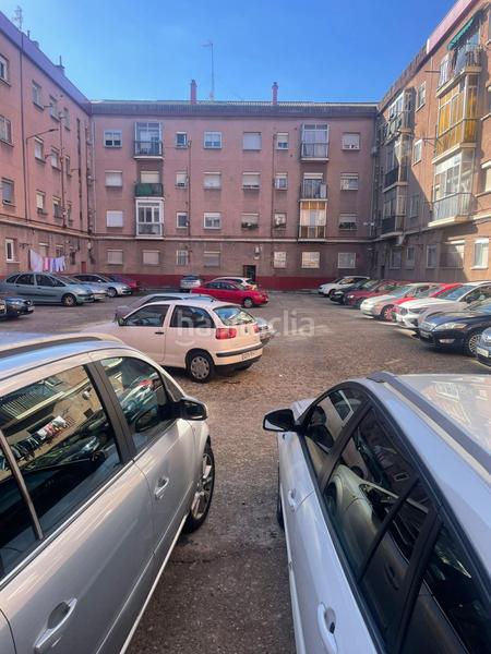 Foto aedd5b43-b03a-4f1e-8645-2a228bb8ee2c. Piso  en venta en La Victoria - Puente Jardín Valladolid