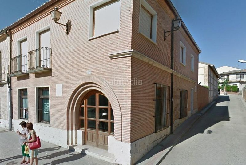 Foto 4ae04c4b-d540-4ecd-a38e-12a1a6760eeb. Local comercial a Rueda