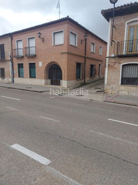 Foto cd81c531-b8f2-4e97-8702-81871daa34a5. Local comercial a Rueda