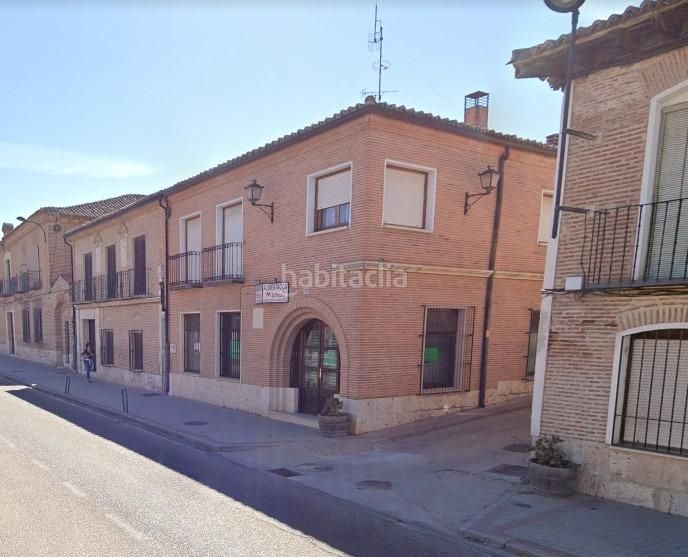 Foto f4a296b2-98a9-4013-80f6-c49d8ebf873b. Local comercial a Rueda