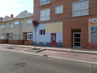 Local Comercial  Calle la carballeda. Localen venta