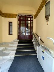 Office space in Calle Calle Miguel Iscar