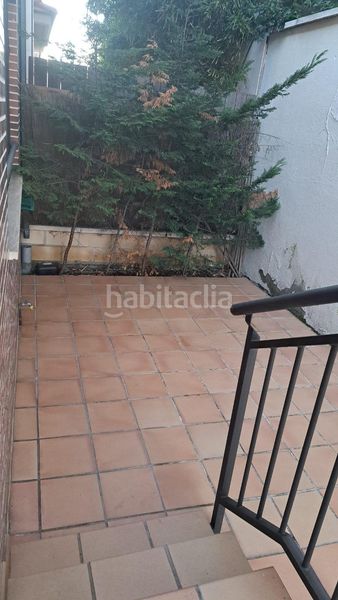 Foto 09be31ab-f6a6-4ce4-b79c-00f692bc3b2a. Xalet amb calefacció aparcament piscina a La Victoria - Puente Jardín Valladolid