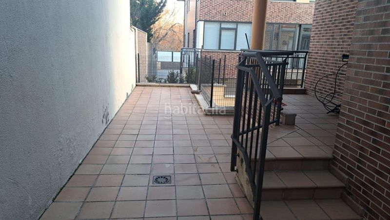 Foto 4101fb13-69ab-4162-bc5b-95247d3cfefa. Xalet amb calefacció aparcament piscina a La Victoria - Puente Jardín Valladolid