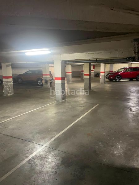 Foto d2ee56a5-d701-4110-ba3f-0604d9642ef2. Pis amb calefacció aparcament a Centro Valladolid
