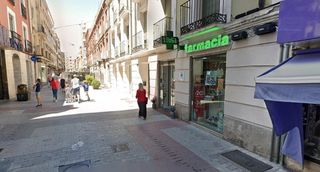 Affitto Appartamento  Calle calle mantería. Piso en alquiler