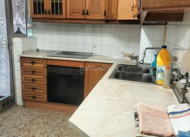 Foto 1c583908-6688-48eb-a874-fe79b1277ae7. Pis amb calefacció a Campo Grande Valladolid