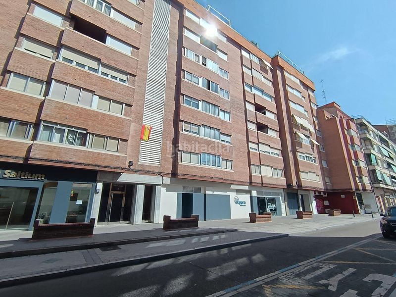 Foto 25ab6d29-dc51-40c6-bb63-aa3983a2cf29. Piso  en venta en Centro Valladolid