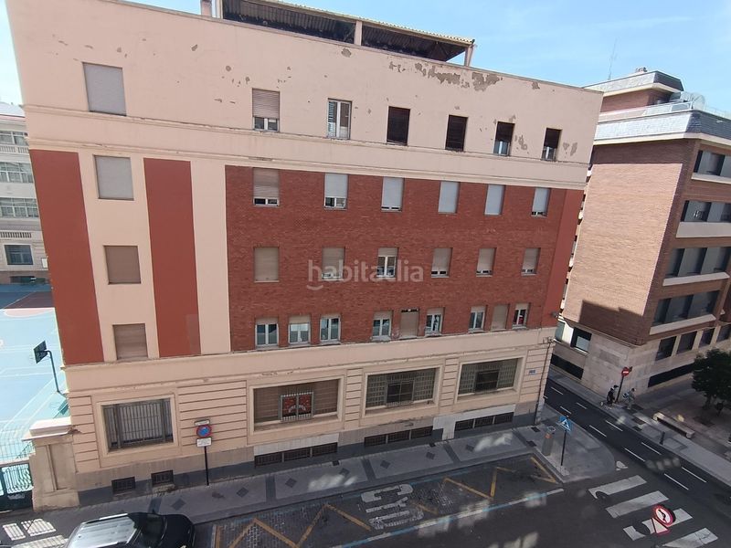 Foto 47584e4a-8f52-4ecd-8c76-26d9f6b8cfee. Piso  en venta en Centro Valladolid