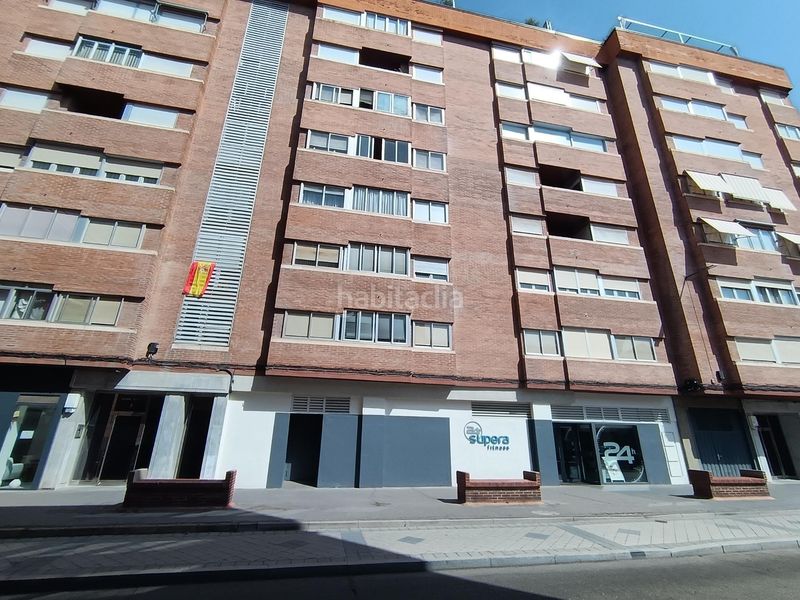 Foto 5e307251-c846-41c8-adaf-447eeba27185. Piso  en venta en Centro Valladolid