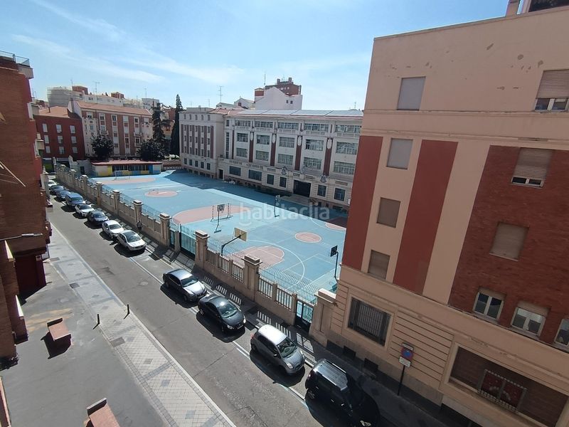 Foto fdb1c8c4-4dec-41e9-a42f-f352261900e0. Piso  en venta en Centro Valladolid