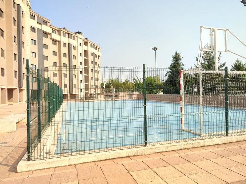 Foto 5787fee0-1eea-4652-82d1-c5a794db2d78. Pis amb calefacció aparcament piscina a Pinar del Jalón Valladolid