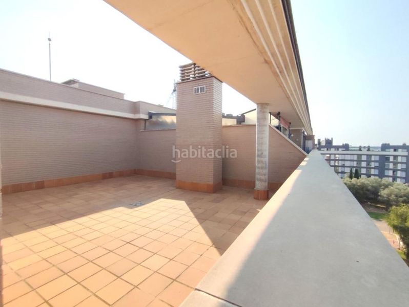 Foto a502fa4c-1af1-49e9-be68-0ccbf3d4255e. Pis amb calefacció aparcament piscina a Pinar del Jalón Valladolid