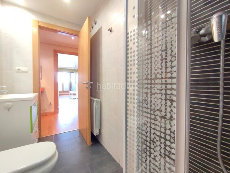 Foto a5f315db-ce9a-4010-a445-85fdedbb82fb. Pis amb calefacció aparcament piscina a Pinar del Jalón Valladolid