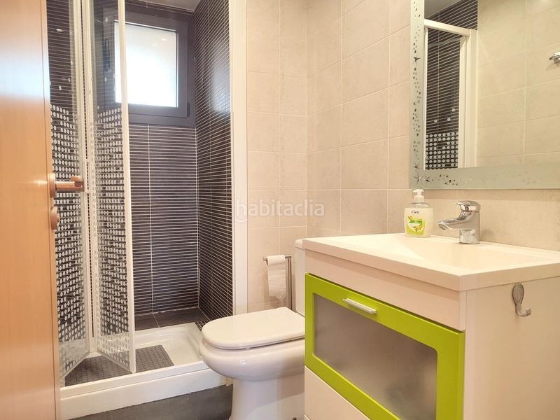Foto f0e8c0e0-300e-4b82-92b7-9d60a019e948. Pis amb calefacció aparcament piscina a Pinar del Jalón Valladolid