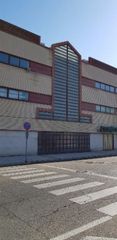 Affitto Ufficio in La Victoria - Puente Jardín. Oficina en alquiler