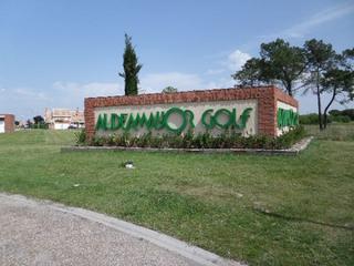 Terreny residencial  Avenida medulas. Parcela en venta