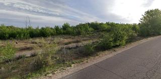 Finca rústica a Laguna de Duero. Parcela en venta