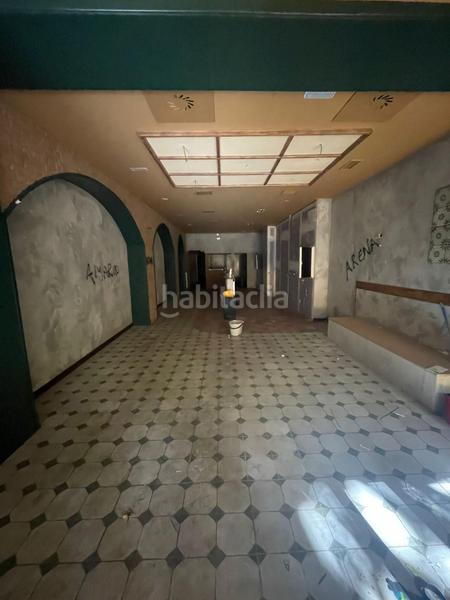 Foto 1bfff172-076d-4aa8-afe4-2c98f3f509b9. Alquiler local comercial local en alquiler en Campo Grande Valladolid