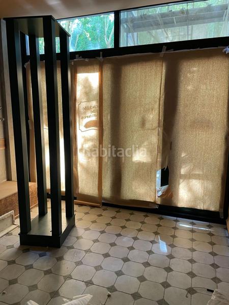 Foto d15019b0-1886-4d0b-b5e1-8da2570a8810. Alquiler local comercial local en alquiler en Campo Grande Valladolid