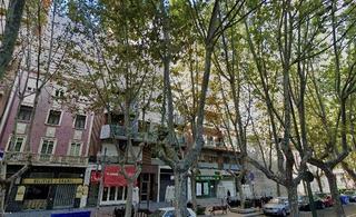 Location Local commercial  Zorrilla. Local en alquiler
