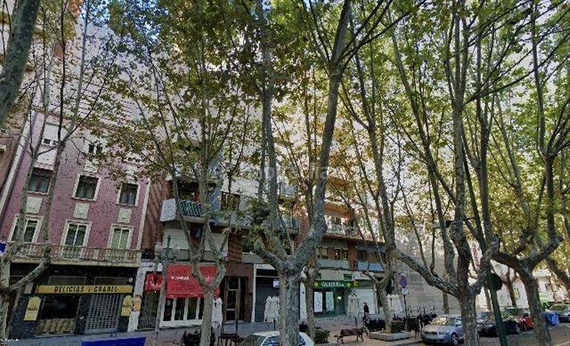 Foto 83a1374e-8eb0-4be0-aba9-2a9ffc6f49da. Location local commercial dans Campo Grande Valladolid