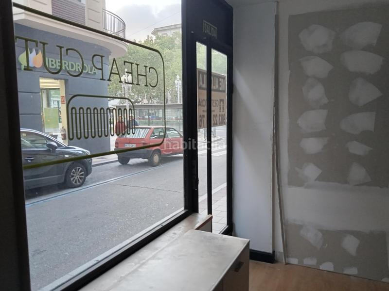 Foto 17e80645-ac10-46ac-8cfe-2048f169489f. Affitto locale commerciale in Campo Grande Valladolid