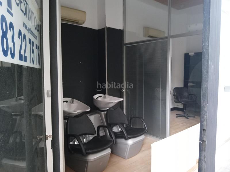 Foto 68ec7bc7-4ca2-4afb-8106-f7f92b48349b. Affitto locale commerciale in Campo Grande Valladolid