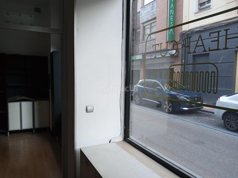 Foto 7e532e62-8ed4-40c9-8ce4-aba03dc53b52. Affitto locale commerciale in Campo Grande Valladolid