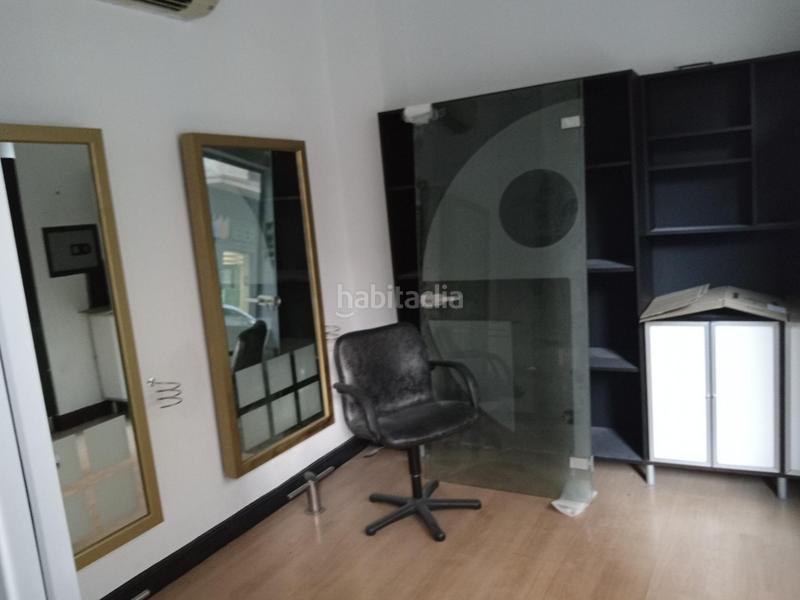 Foto c25f850a-7a2f-4a6b-b9b8-cecb6bc40340. Affitto locale commerciale in Campo Grande Valladolid