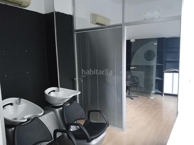 Foto d73f2146-8c97-429a-a5e4-4fd621c10643. Affitto locale commerciale in Campo Grande Valladolid