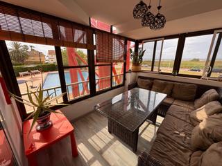 Appartement  Constitució. Descubre tu refugio mediterráneo en la playa de la pobla de farn