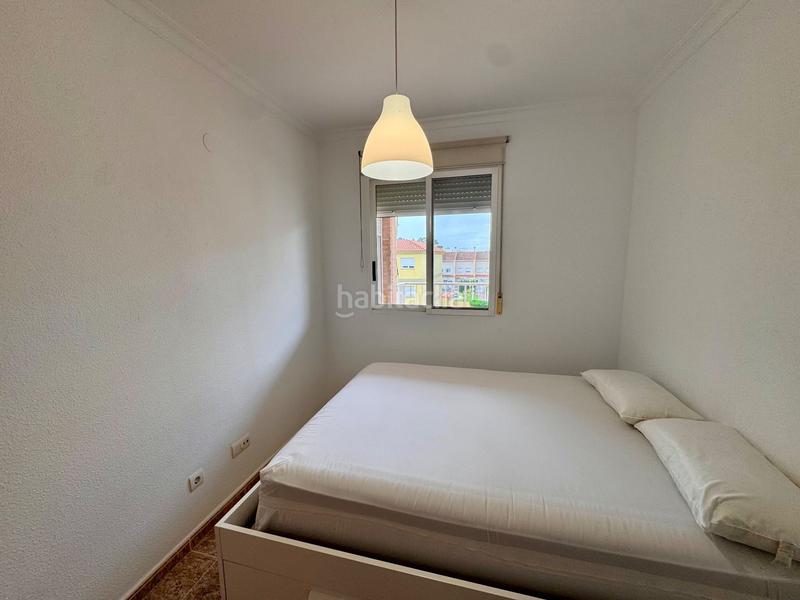 Foto 16585f42-8c8f-40d3-9d9a-3432fd93ff3b. Alquiler apartamento en playas de Puçol Puçol