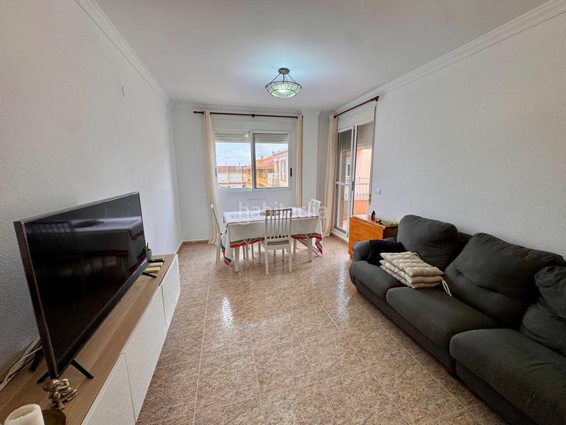 Foto 3e54d5ca-f24a-41ca-aadb-baede9f0f6bf. Alquiler apartamento en playas de Puçol Puçol