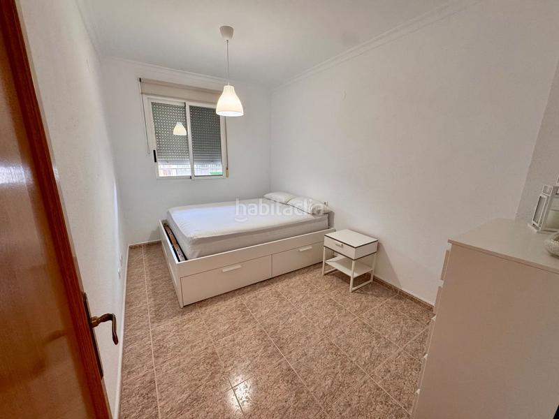 Foto 57ca17c7-8953-4f42-b325-ea9602ba35ec. Alquiler apartamento en playas de Puçol Puçol