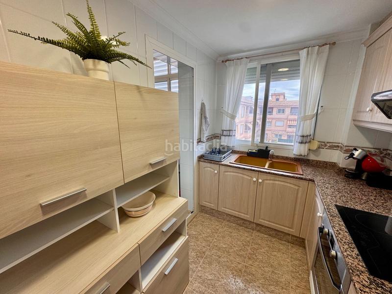 Foto 58b98db5-32f6-4dd9-9caf-210667fd6cb2. Alquiler apartamento en playas de Puçol Puçol