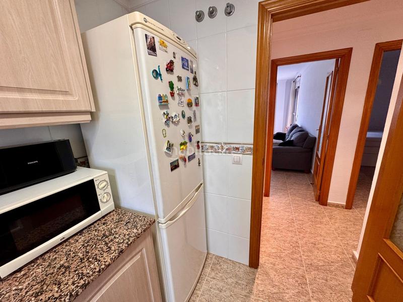 Foto 98e9b4d0-bfda-49d7-8a73-2210fef4cd80. Alquiler apartamento en playas de Puçol Puçol