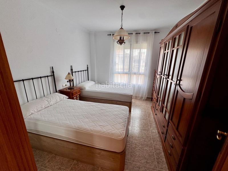 Foto bdbcde2b-65c8-4764-813c-4da2aec619ec. Alquiler apartamento en playas de Puçol Puçol