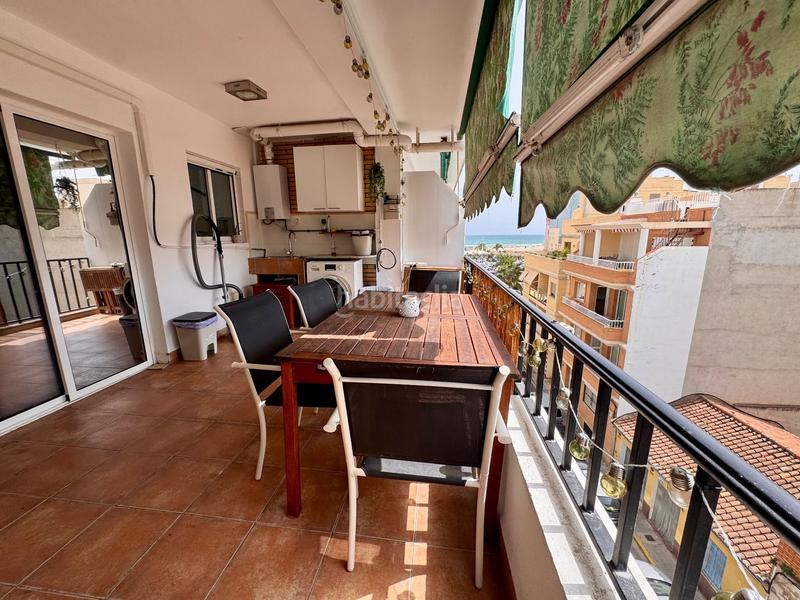 Foto 01cac92f-20c5-4f97-9190-11208a6b7a9e. Apartament a playa puerto de Sagunto Sagunt