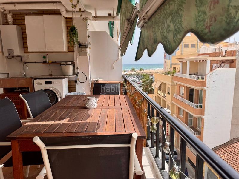 Foto 1ea0f958-4aed-4f9f-84f0-0a2607dd50b0. Apartament a playa puerto de Sagunto Sagunt