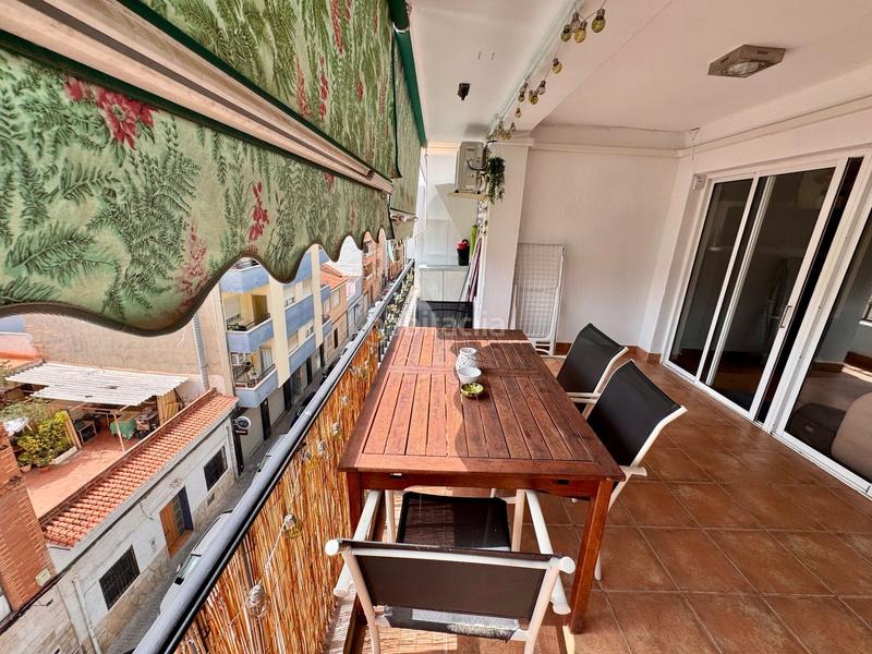 Foto 2ddf7608-ebde-4e59-96f6-eca8ccac10ea. Apartament a playa puerto de Sagunto Sagunt