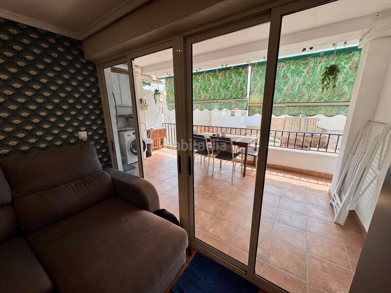 Foto 33fc8886-45e4-4d3d-bfc8-8064e0849ab8. Apartament a playa puerto de Sagunto Sagunt