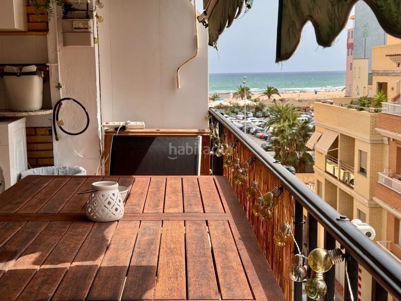 Foto 3d448efc-83af-4d99-945b-995539f91429. Apartament a playa puerto de Sagunto Sagunt